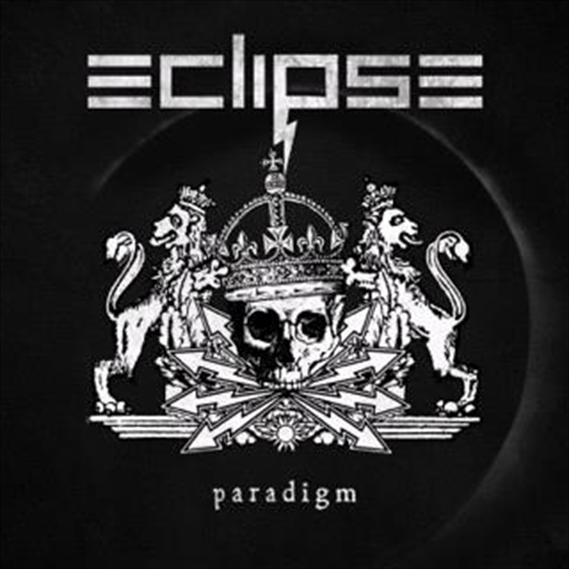 Paradigm/Product Detail/Reggae