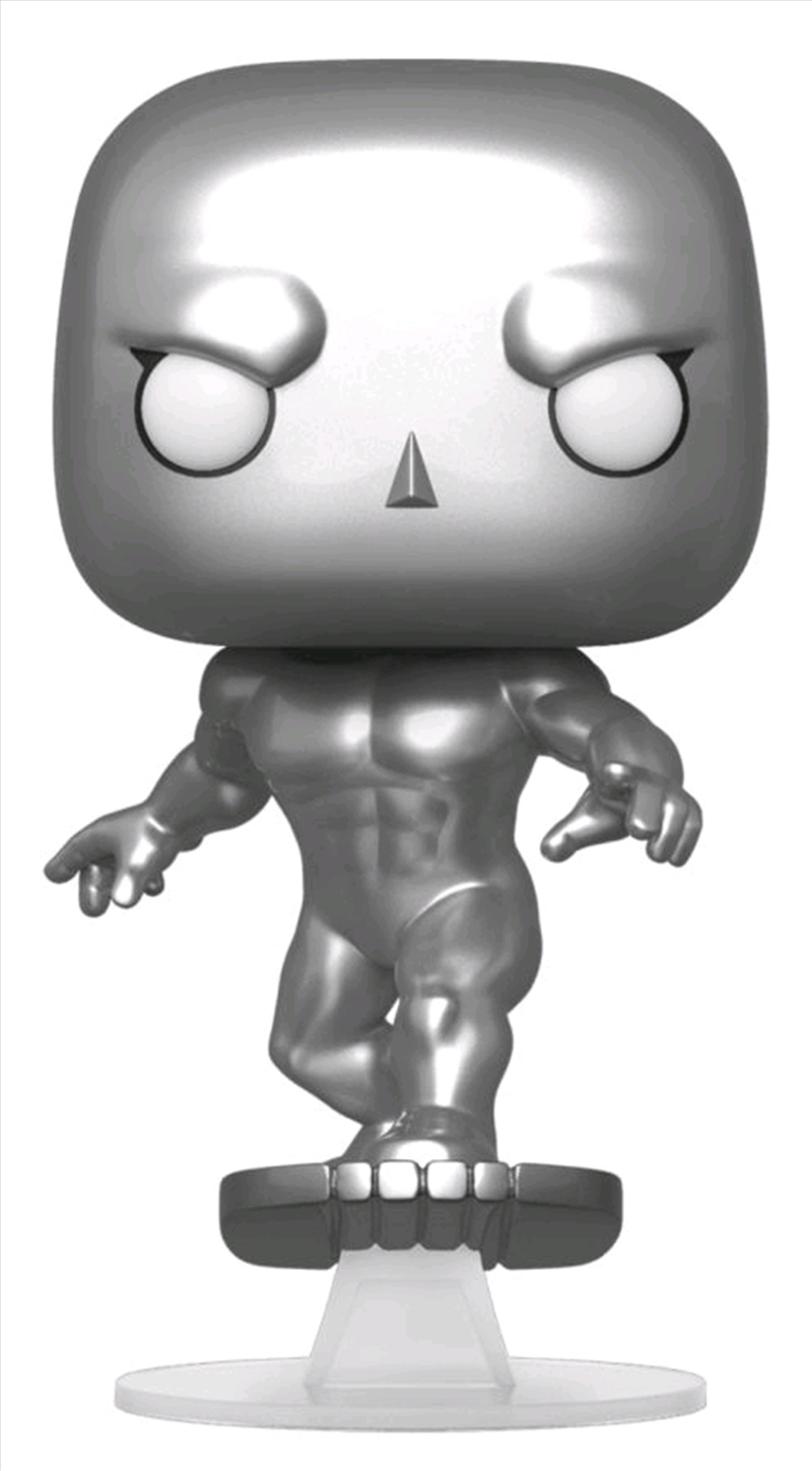 Fantastic Four - Silver Surfer Pop! Vinyl/Product Detail/Movies