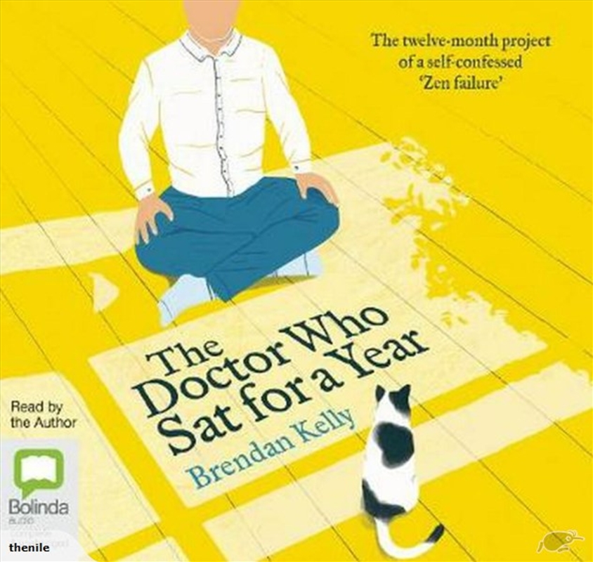 The Doctor Who Sat for a Year/Product Detail/Psychology