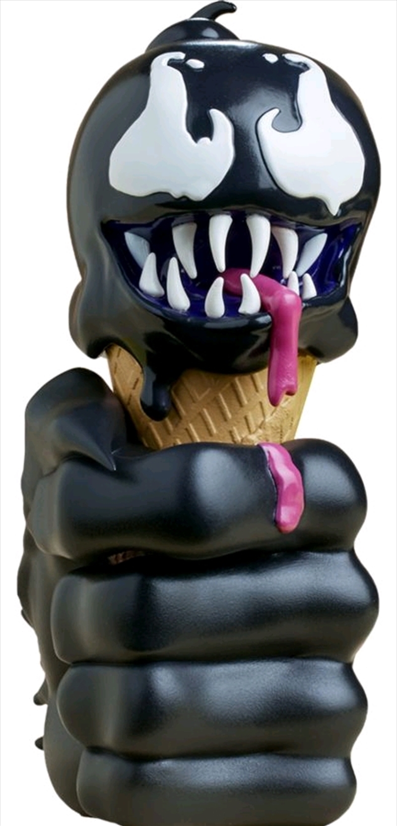 Venom - One Scoops Designer Toy/Product Detail/Figurines