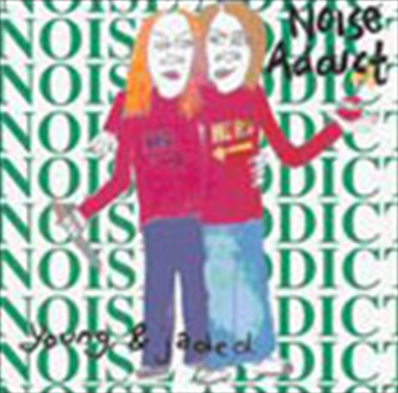 Young And Jaded/Product Detail/Rock/Pop