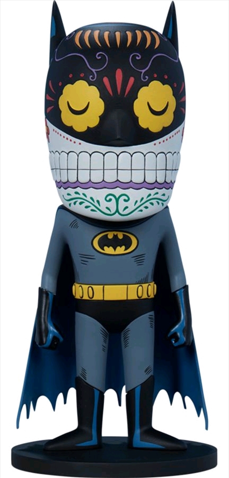 Batman - Batman Calavera Designer Toy/Product Detail/Figurines