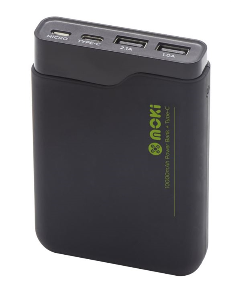 Powerbank 10000mah Type C/Usb/Product Detail/Power Adaptors