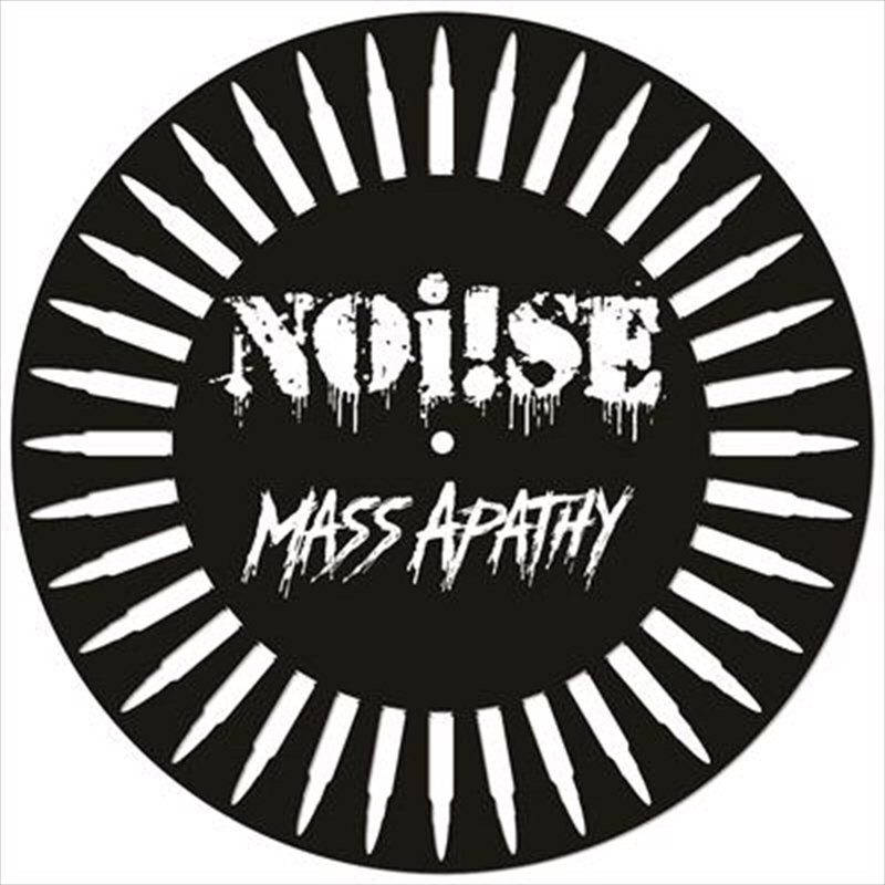 Mass Apathy/Product Detail/Punk