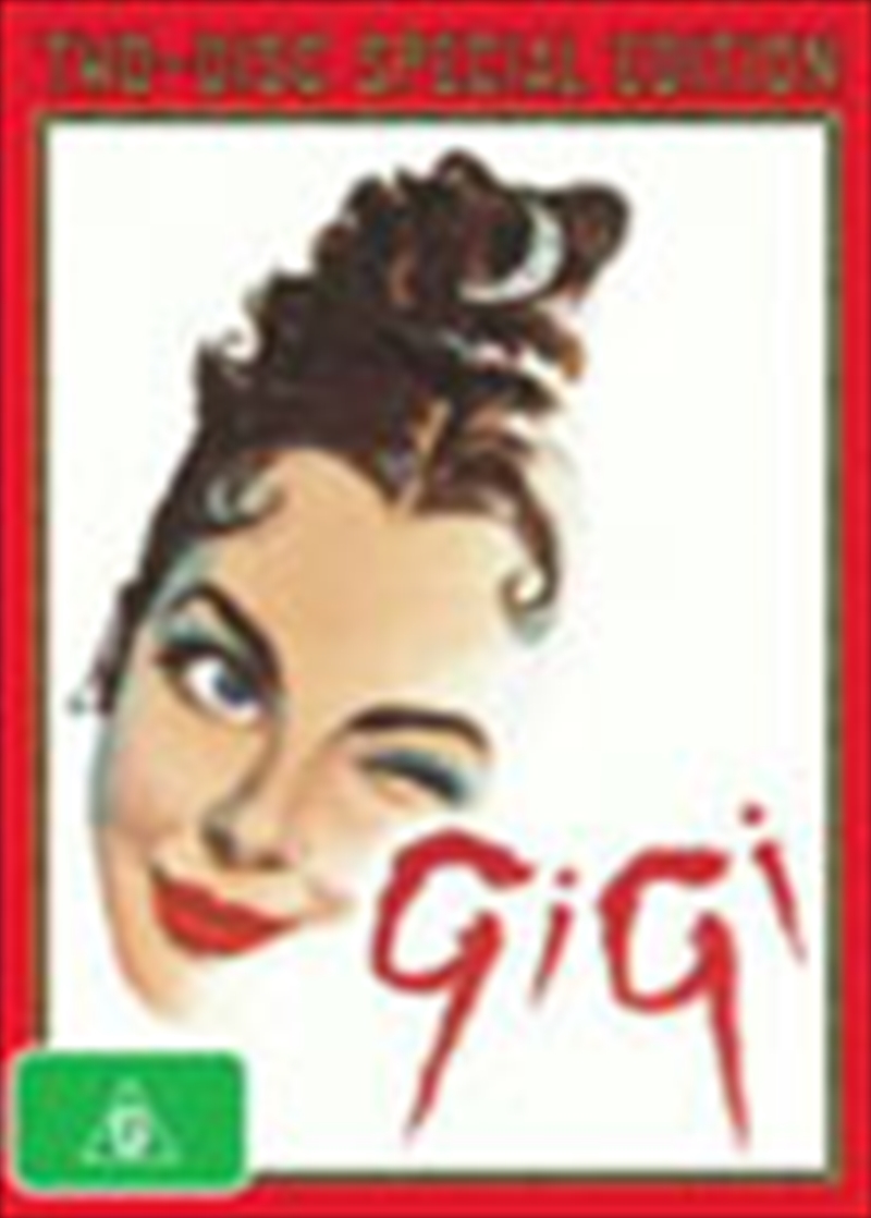 Gigi/Product Detail/Musical