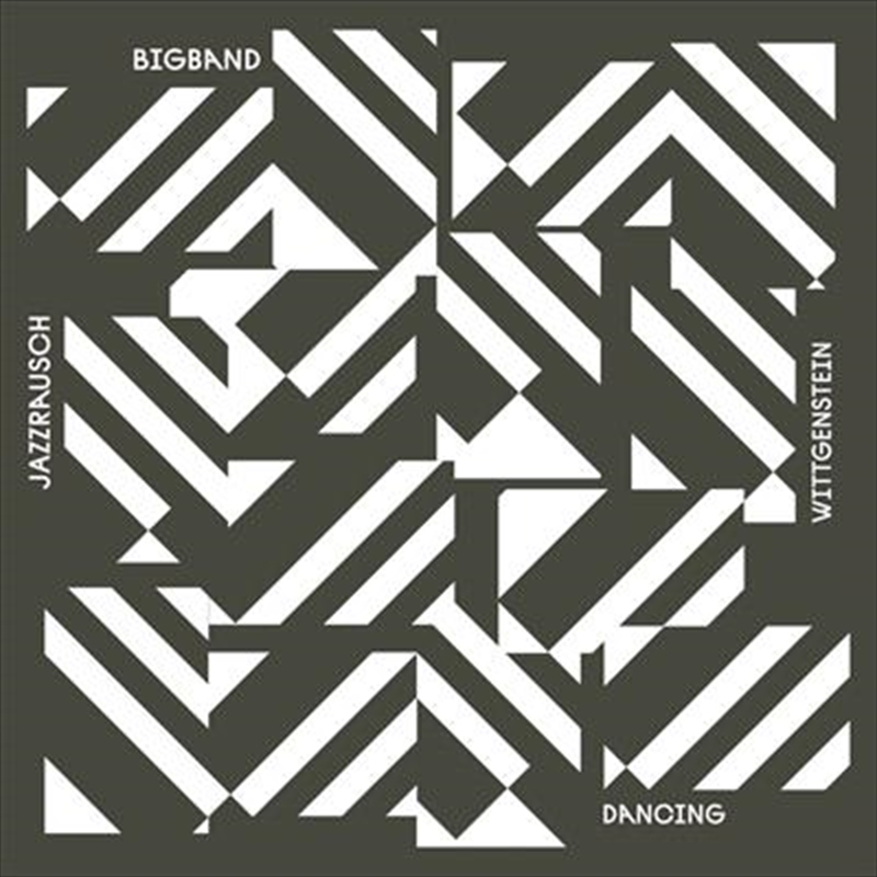 Dancing Wittgenstein/Product Detail/Jazz