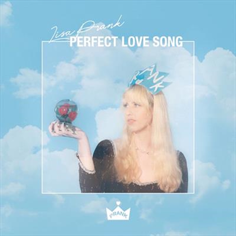 Perfect Love Song - Coloured Vinyl/Product Detail/Alternative
