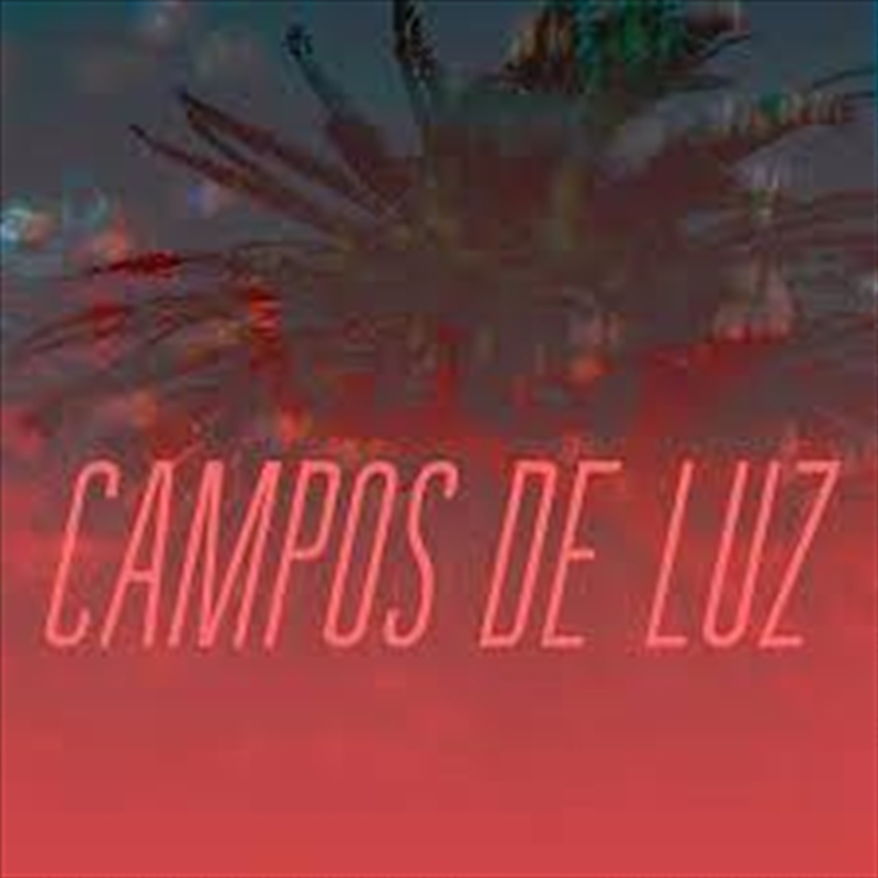 Campos De Luz/Product Detail/Dance