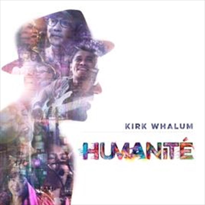 Humanite/Product Detail/Jazz