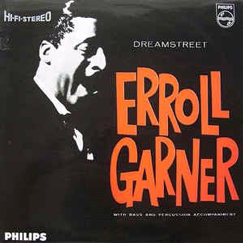 Dreamstreet/Product Detail/Jazz