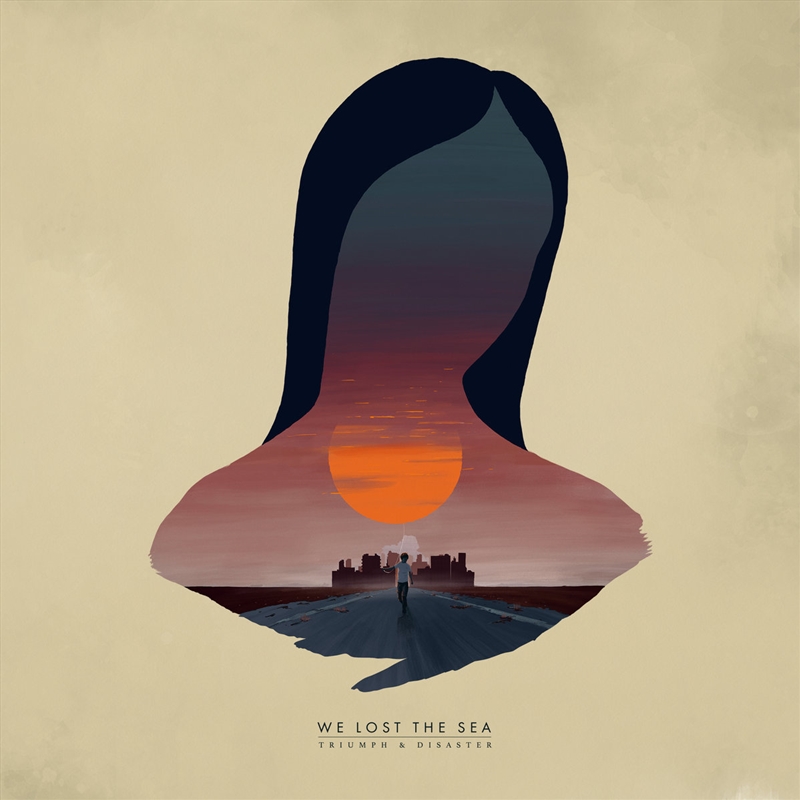 Triumph And Disaster/Product Detail/Alternative