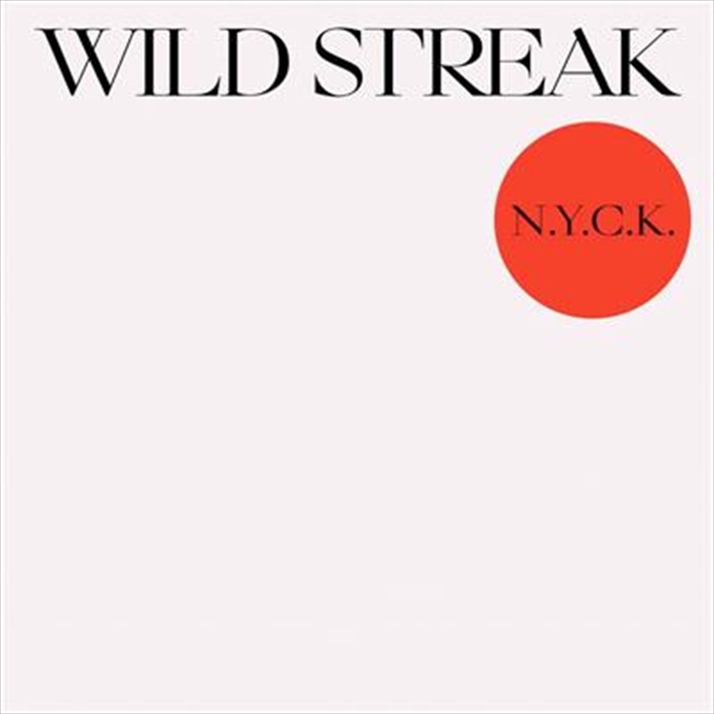 Wild Streak/Product Detail/Alternative