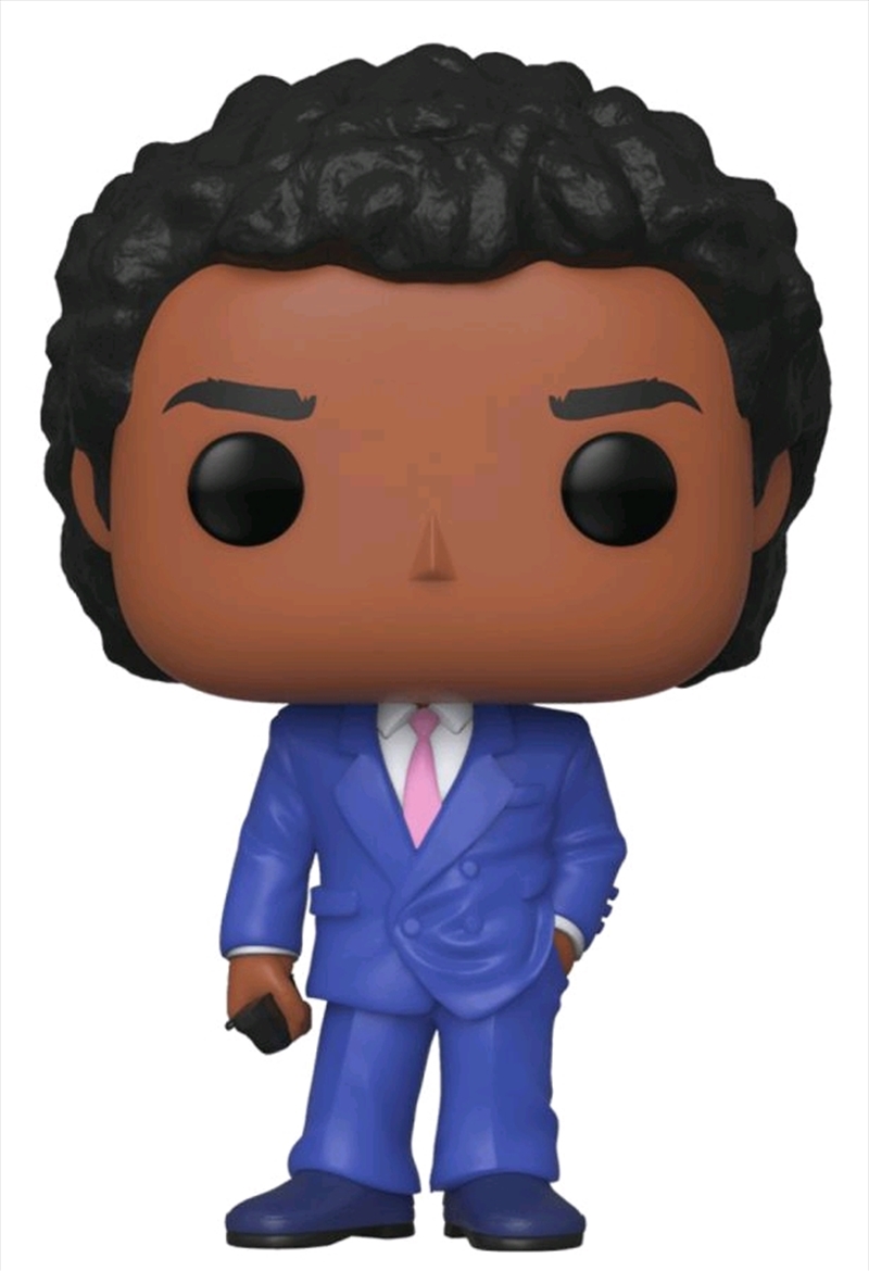 Miami Vice - Tubbs Pop! Vinyl/Product Detail/TV