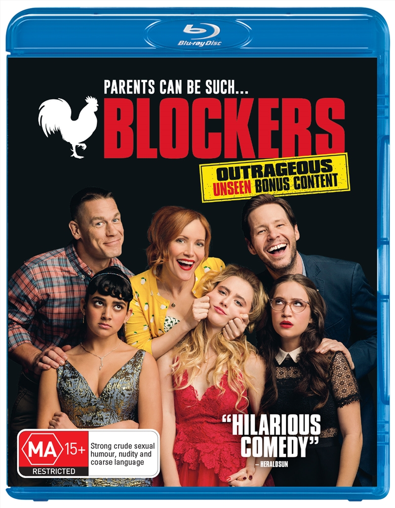 Blockers/Product Detail/Comedy
