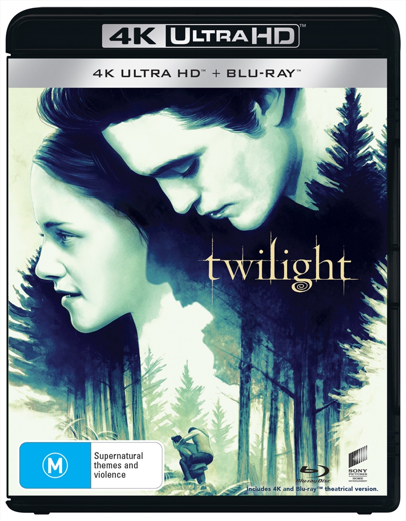 Twilight | UHD
