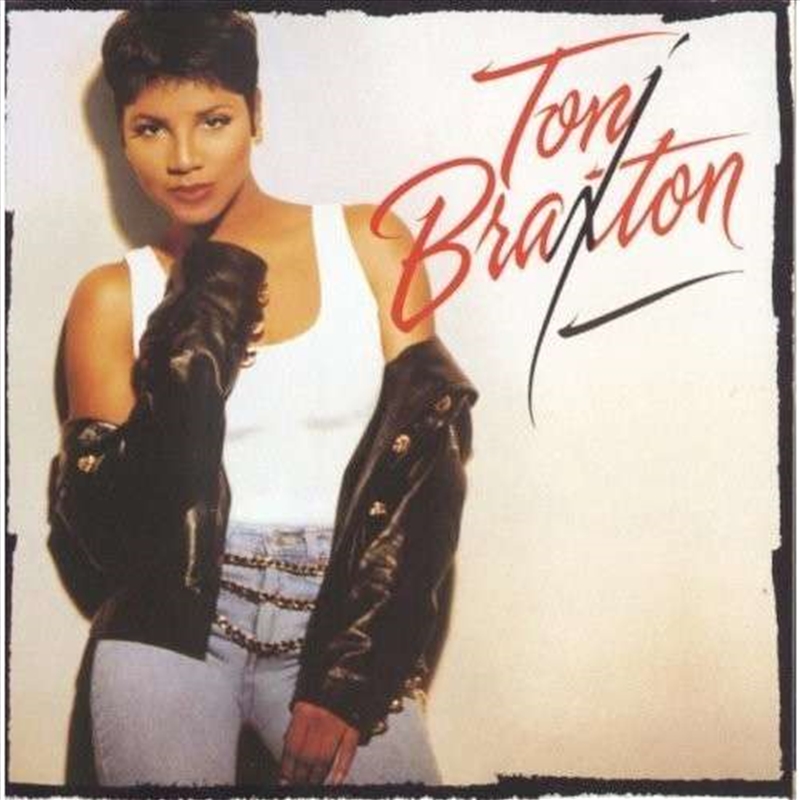 Toni Braxton/Product Detail/R&B