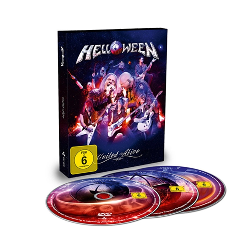 United Alive/Product Detail/Metal