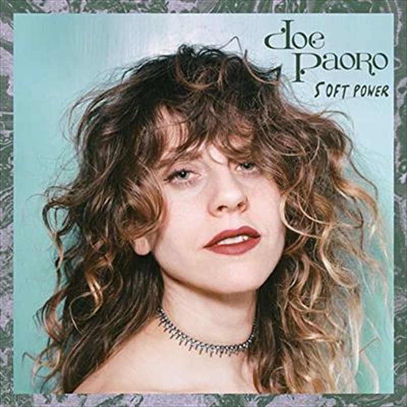 Soft Power/Product Detail/Alternative