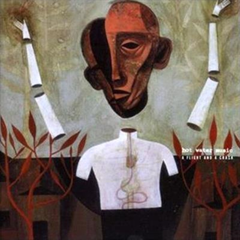 A Flight And A Crash/Product Detail/Rock