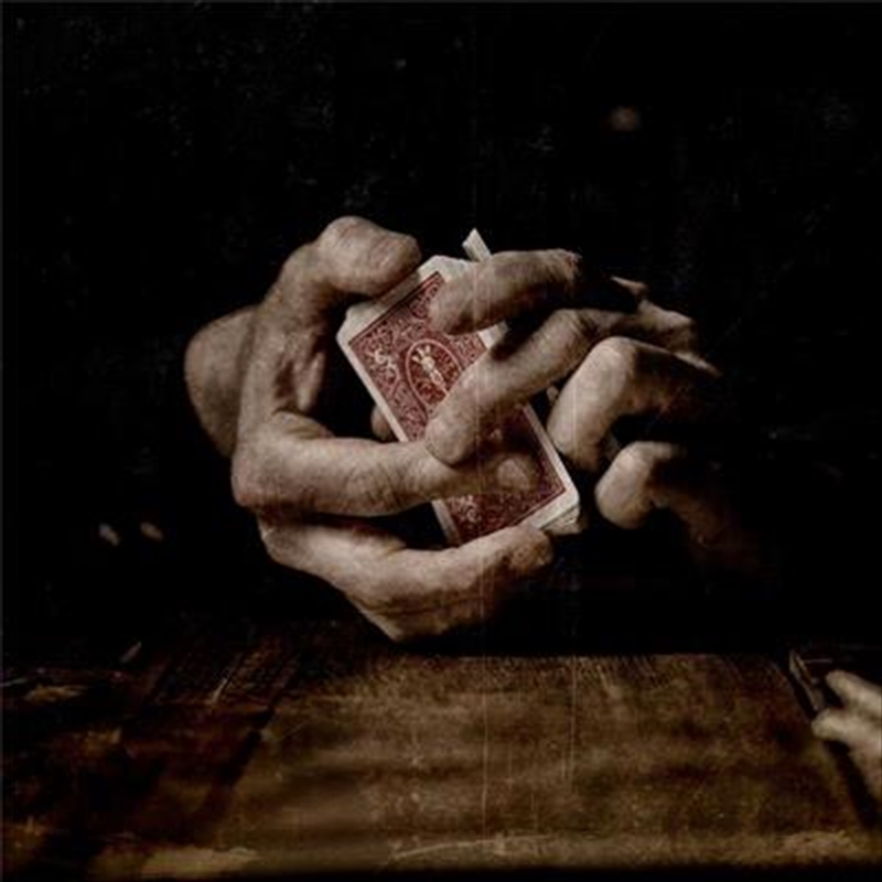 Defeater/Product Detail/Hard Rock