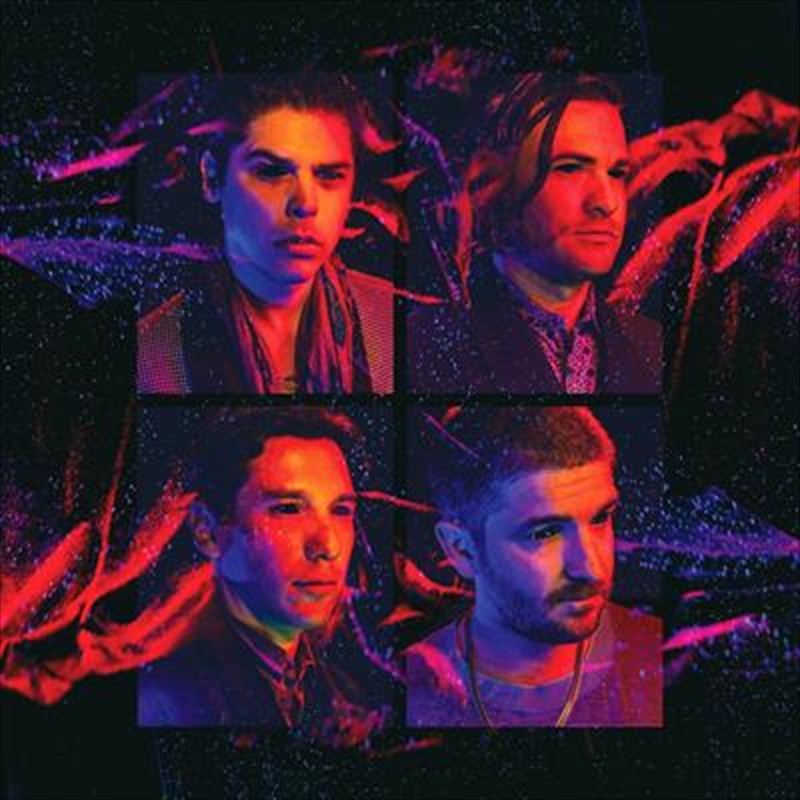 By Night/Product Detail/Punk