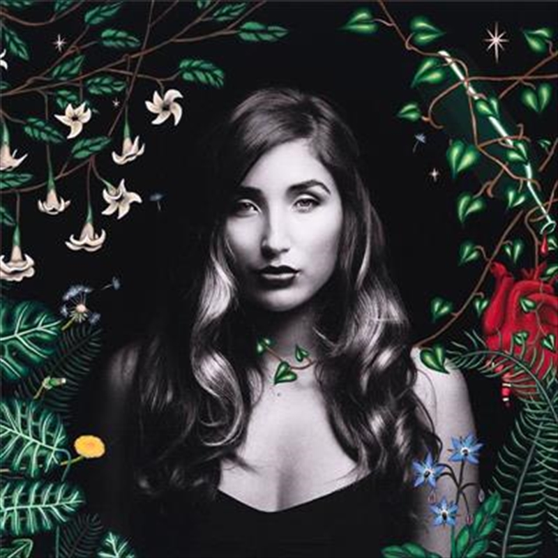 Wilderness/Product Detail/Blues