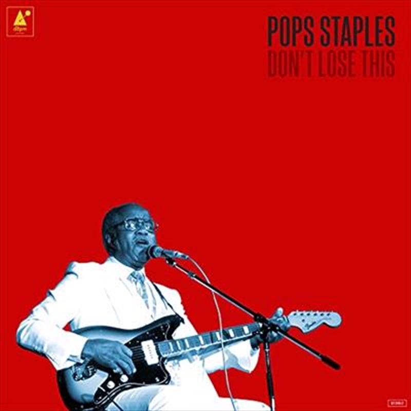 Don't Lose This/Product Detail/Rap/Hip-Hop/RnB