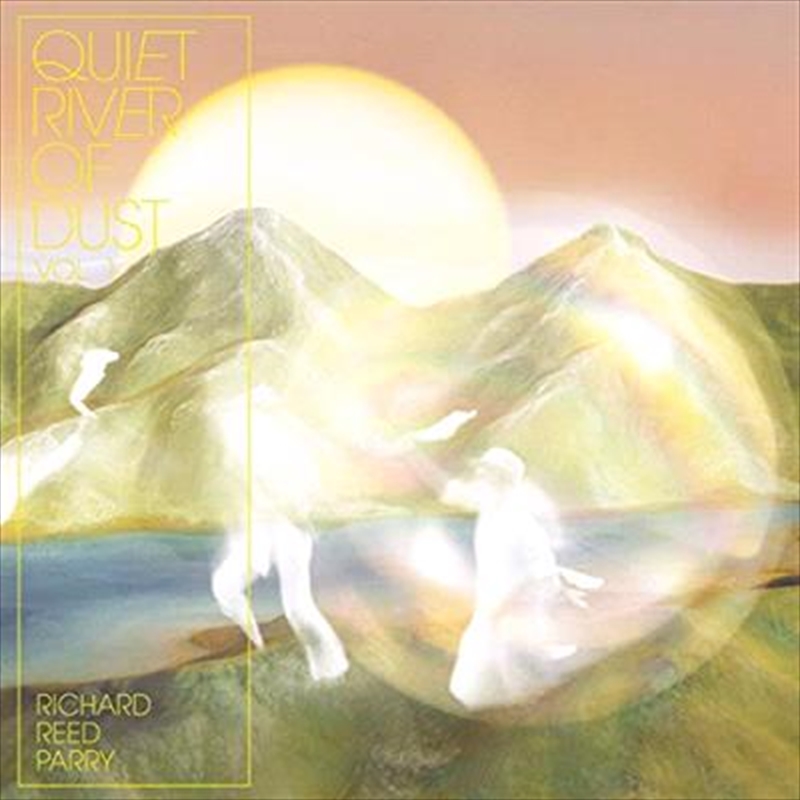 Quiet River Of Dust - Volume 1/Product Detail/Classical
