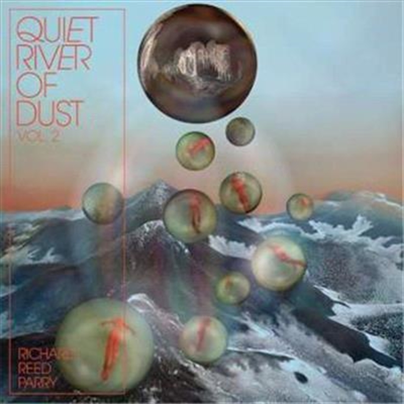 Quiet River Of Dust Vol 2/Product Detail/Classical