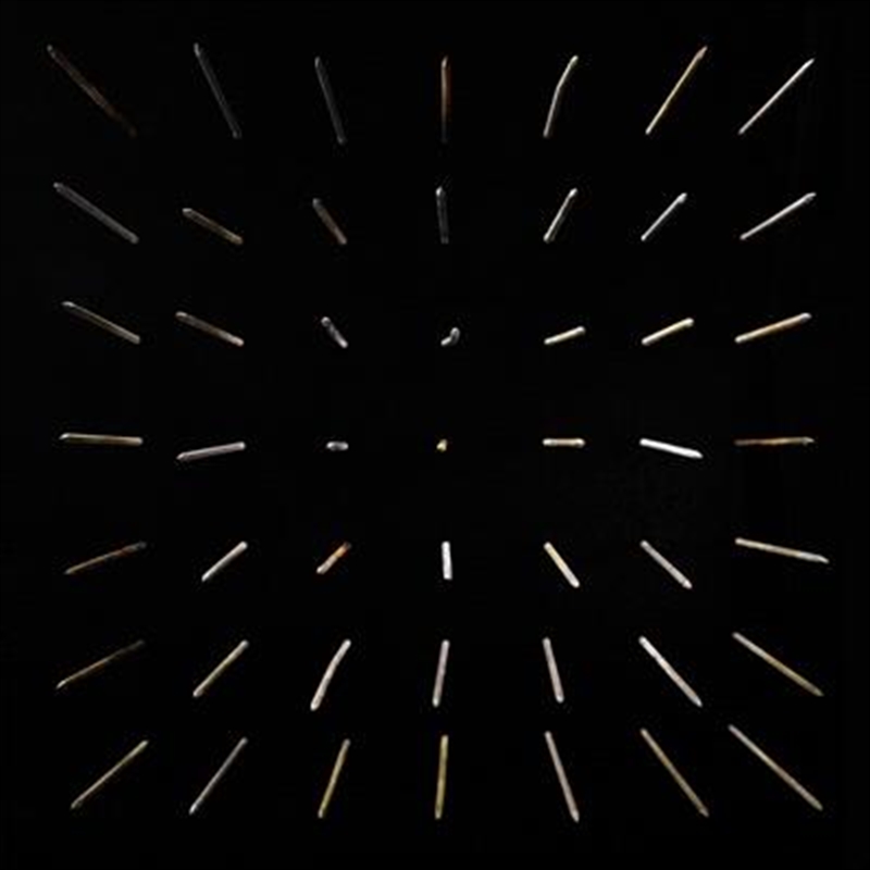 There Existed An Addiction To Blood/Product Detail/Hip-Hop