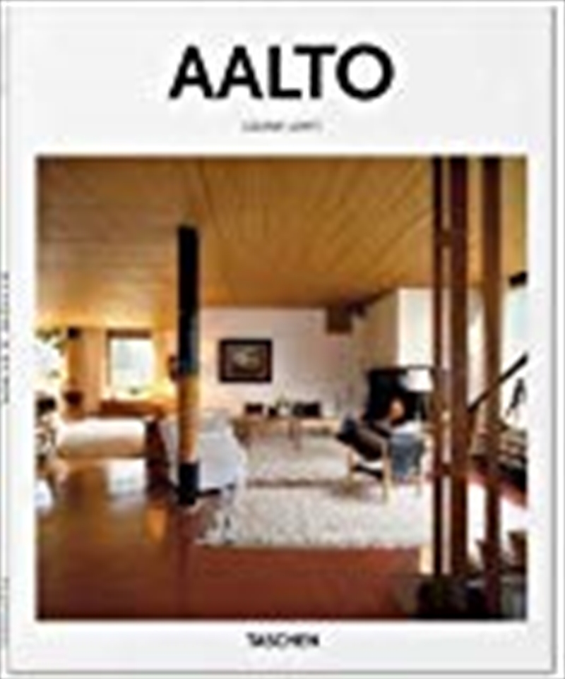 Aalto (Basic Art Series 2.0)/Product Detail/Reading