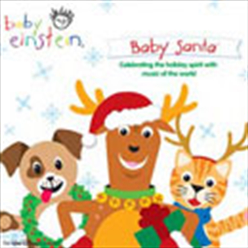 Baby Santa/Product Detail/Christmas