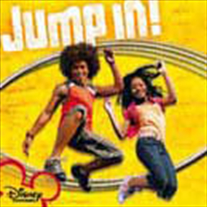 Jump In/Product Detail/Soundtrack