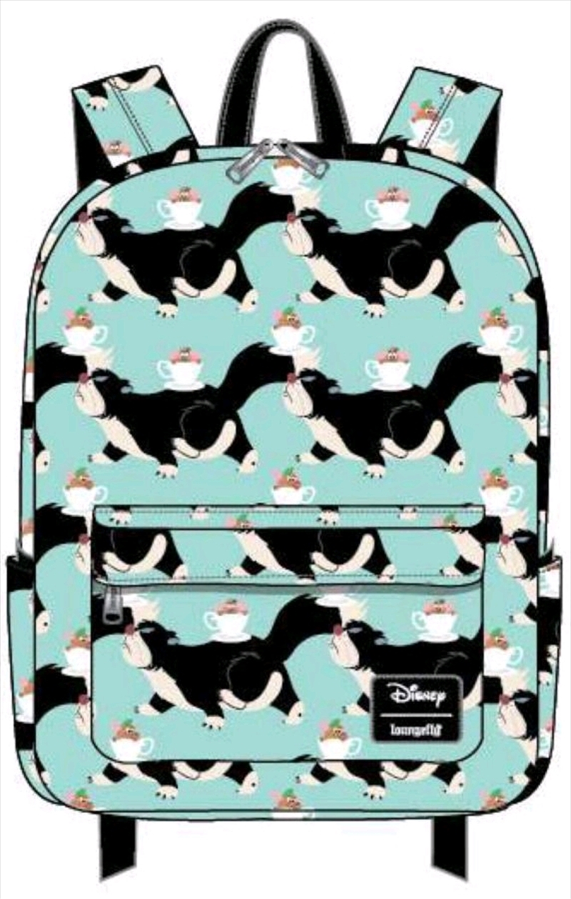 Loungefly - Cinderella - Lucifer Cat Backpack/Product Detail/Bags