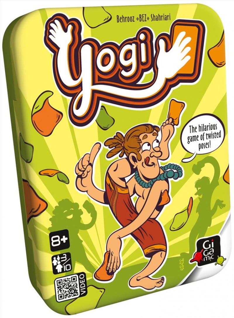 Yogi/Product Detail/Board Games