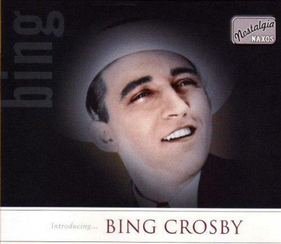 Introducing - 3CD/Product Detail/Easy Listening