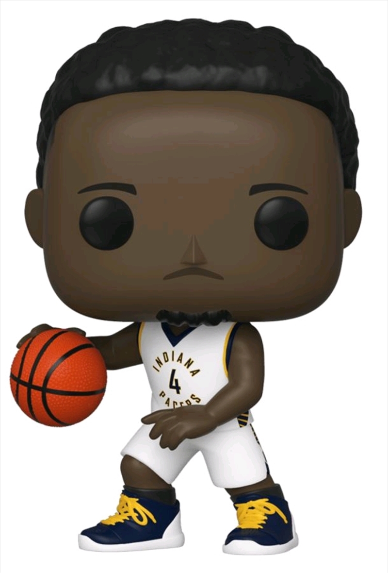 NBA: Pacers - Victor Oladipo Pop! Vinyl/Product Detail/Sport