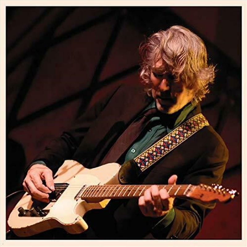 Best Of Jim Campilongo Vol 1/Product Detail/Rock