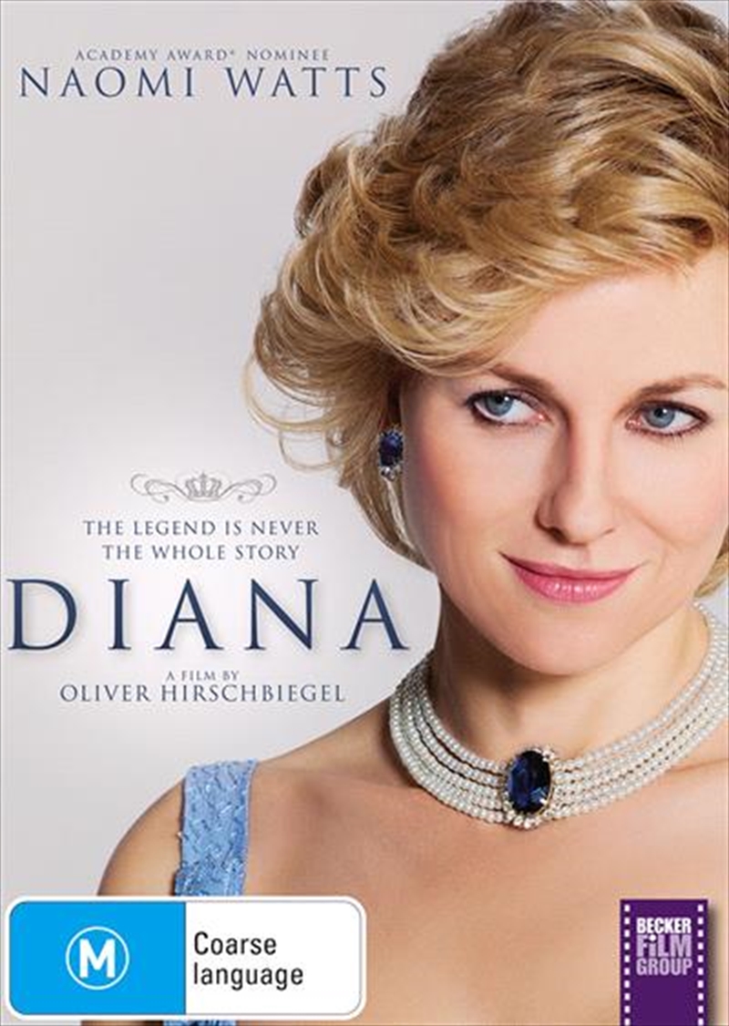 Diana/Product Detail/Drama