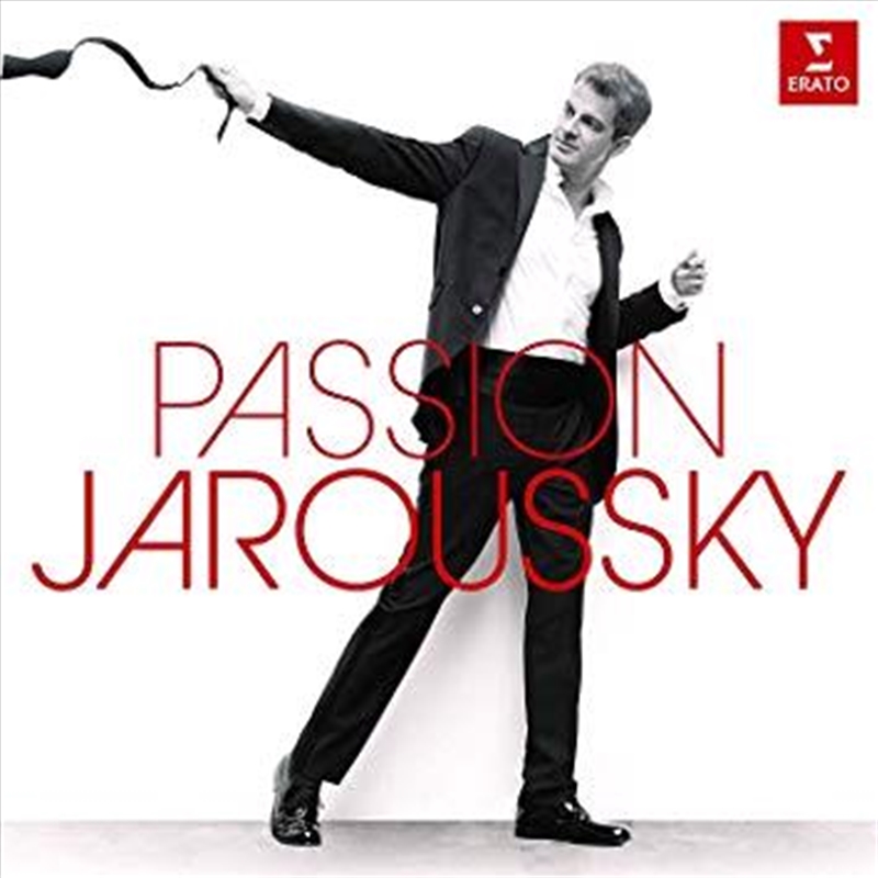 Passion/Product Detail/Classical
