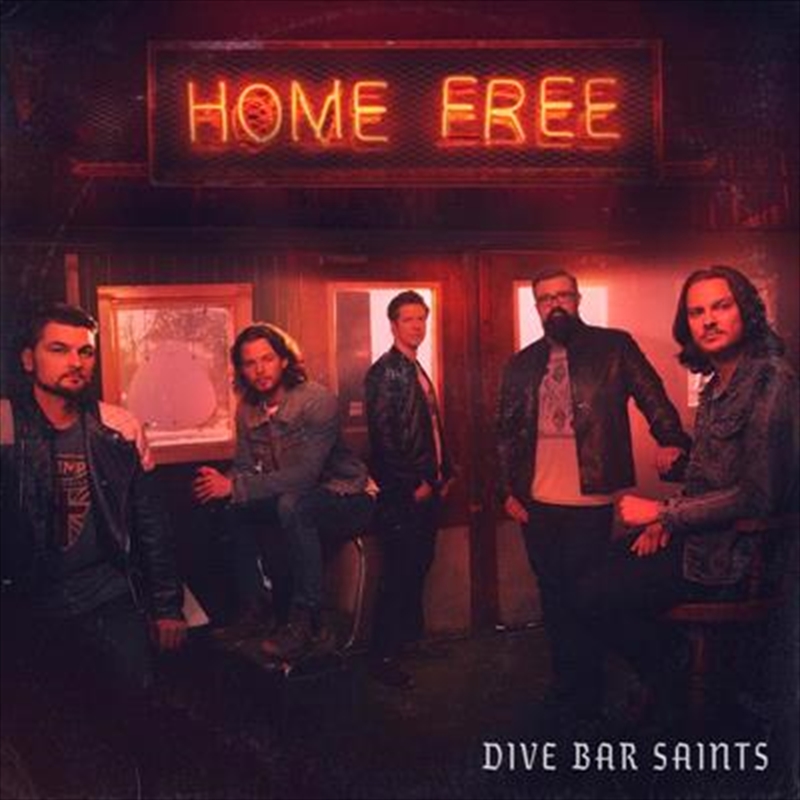 Dive Bar Saints/Product Detail/Country