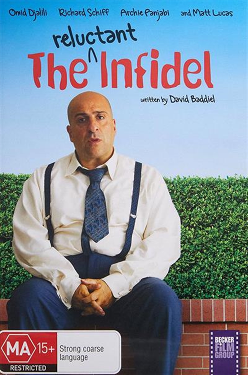 Reluctant Infidel, The/Product Detail/Comedy