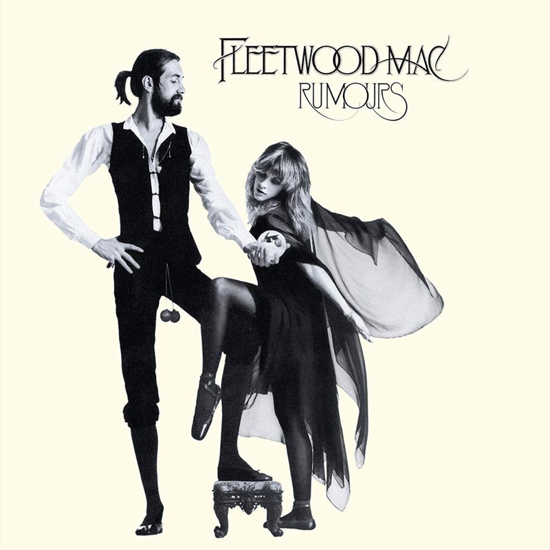 Rumours - Limited Deluxe Edition/Product Detail/Rock