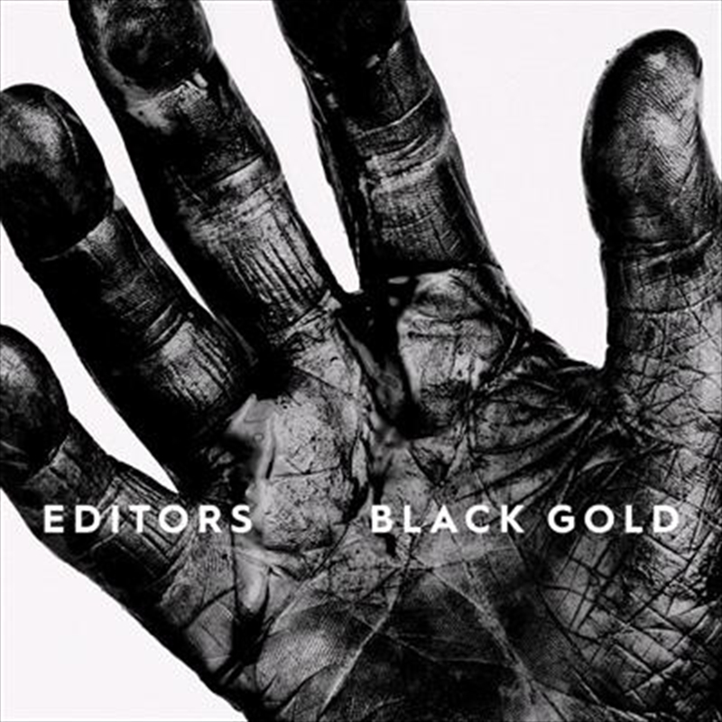 Black Gold - Best Of Editors/Product Detail/Rock