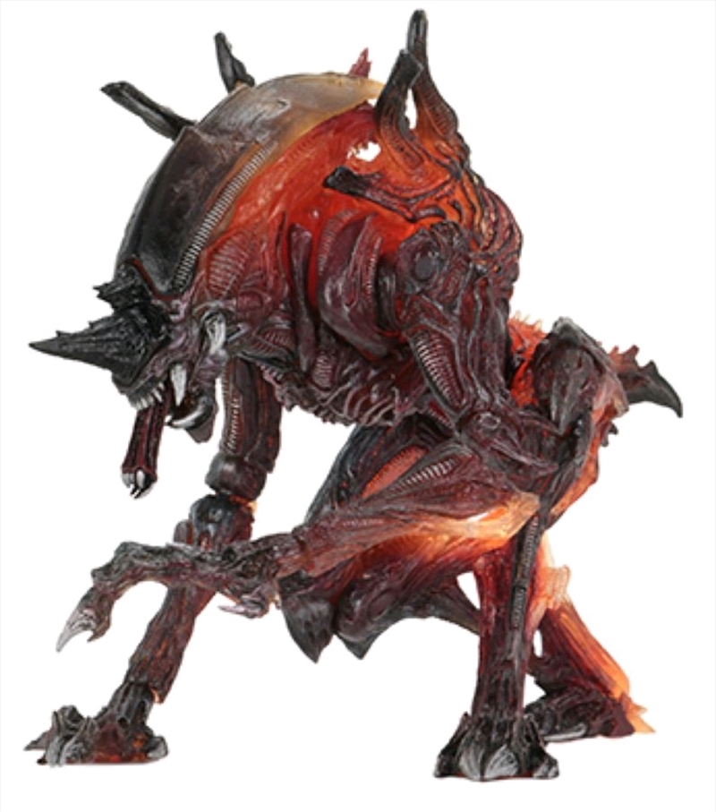 Aliens - Rhino Alien 7" Scale Action Figure/Product Detail/Figurines