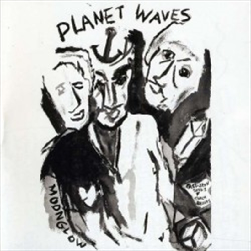 Planet Waves/Product Detail/Rock
