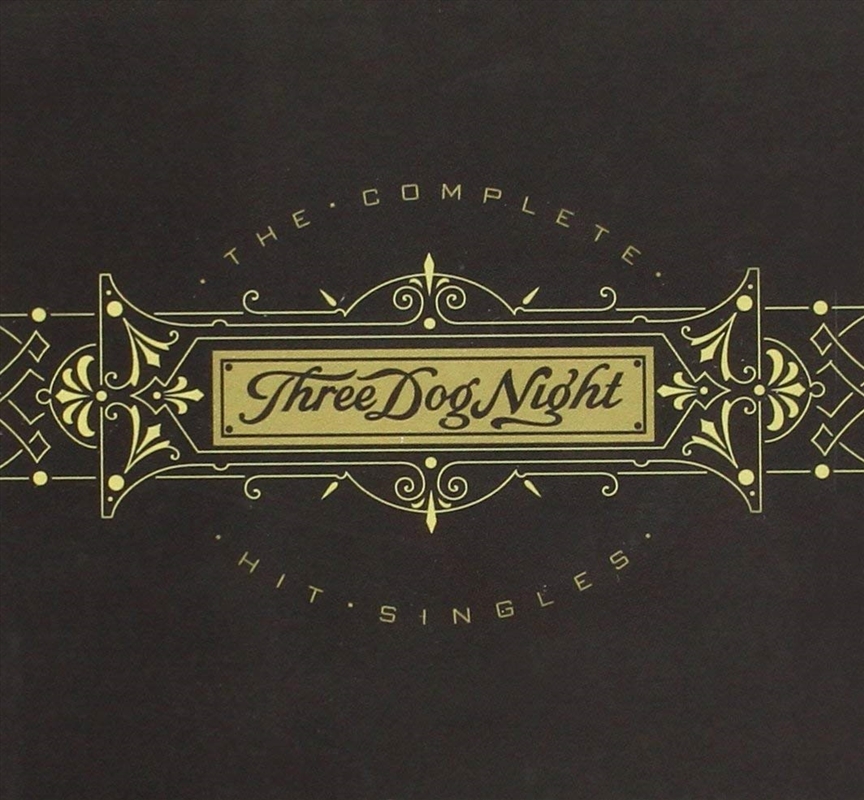 Complete Hit Singles/Product Detail/Rock