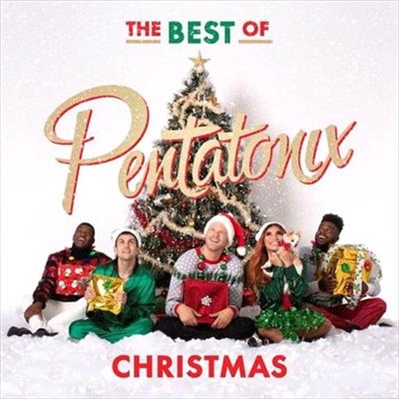 Best Of Pentatonix Christmas | CD