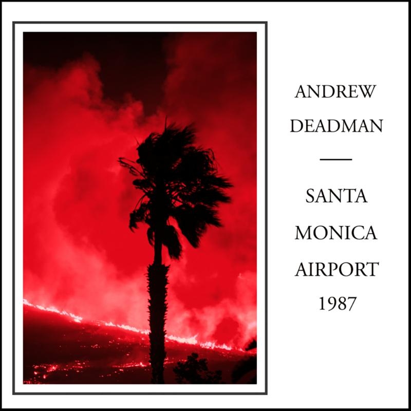 Santa Monica Airport 1987/Product Detail/Alternative