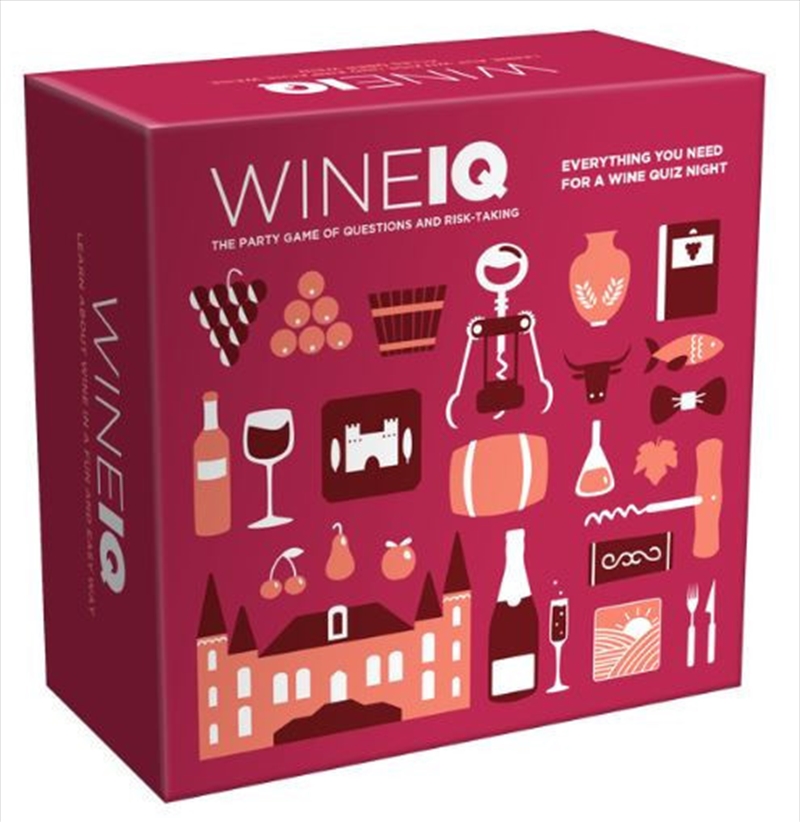 Wineiq/Product Detail/Board Games